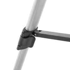 Штатив для лазерного уровня 650-1150 мм, резьба 5/8