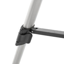 Штатив для лазерного уровня 650-1150 мм, резьба 5/8