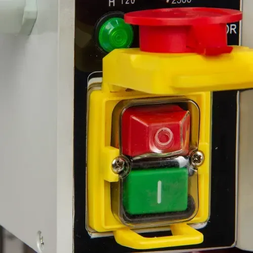 Фрезерний верстат Procraft VMM1100 (550 Вт) – Професійний інструмент для металу, гарантія 36 міс Львів - фото 9