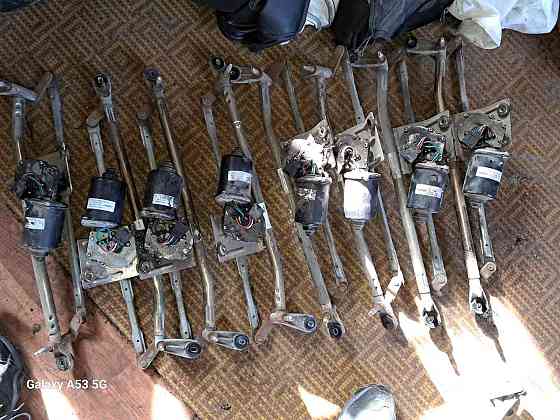 Трапеция стеклоочистителя ZAZ Forza - A13-5205113BA Київ