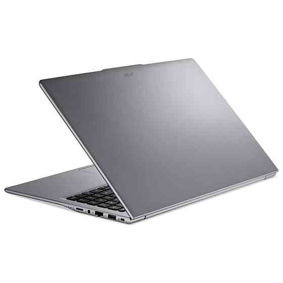 Ноутбук Acer Extensa 15 EXO15-51-58R2 (NX.EL0EU.001) Silver ( 12644 ) Харків