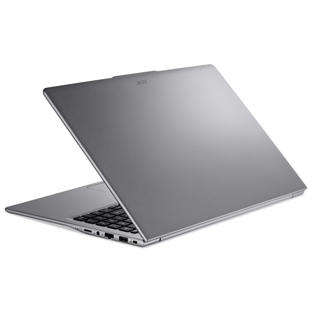 Ноутбук Acer Extensa 15 EXO15-51-58R2 (NX.EL0EU.001) Silver ( 12644 ) Харків - фото 5