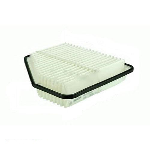 Повітряний фільтр BOSCH 0162 TOYOTA/LEXUS "05 Харків - фото 1