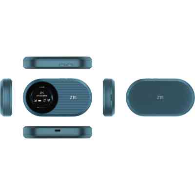 Мобильный Wi-Fi роутер ZTE 4G UFi U10s Pro Винница