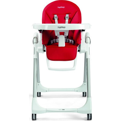 Стульчик для кормления Peg-Perego Prima Pappa Follow Me Ice (IH01000000BL73) Винница - изображение 5