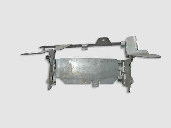 Mercedes-Benz  A2215401240 Кронштейн заднього блоку SAM/SRB S-Class W221 CL C216 Одеса