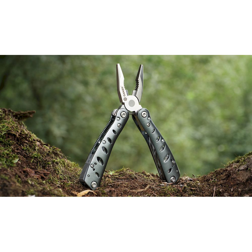 Мультитул Multi Tool Ganzo G101-H (G205) Киев - изображение 14