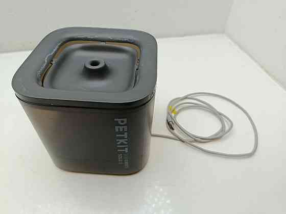 Питний фонтан-поїлка PETKIT Eversweet Solo SE (1.8 л) ( товар вживаний) Луцьк