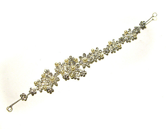 Діадема для волосся нареченої красива Київ - фото 1