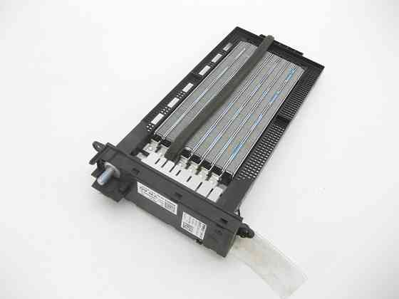 VAG  4M0819011 Додатковий обігрівач (тін у печі) Одеса