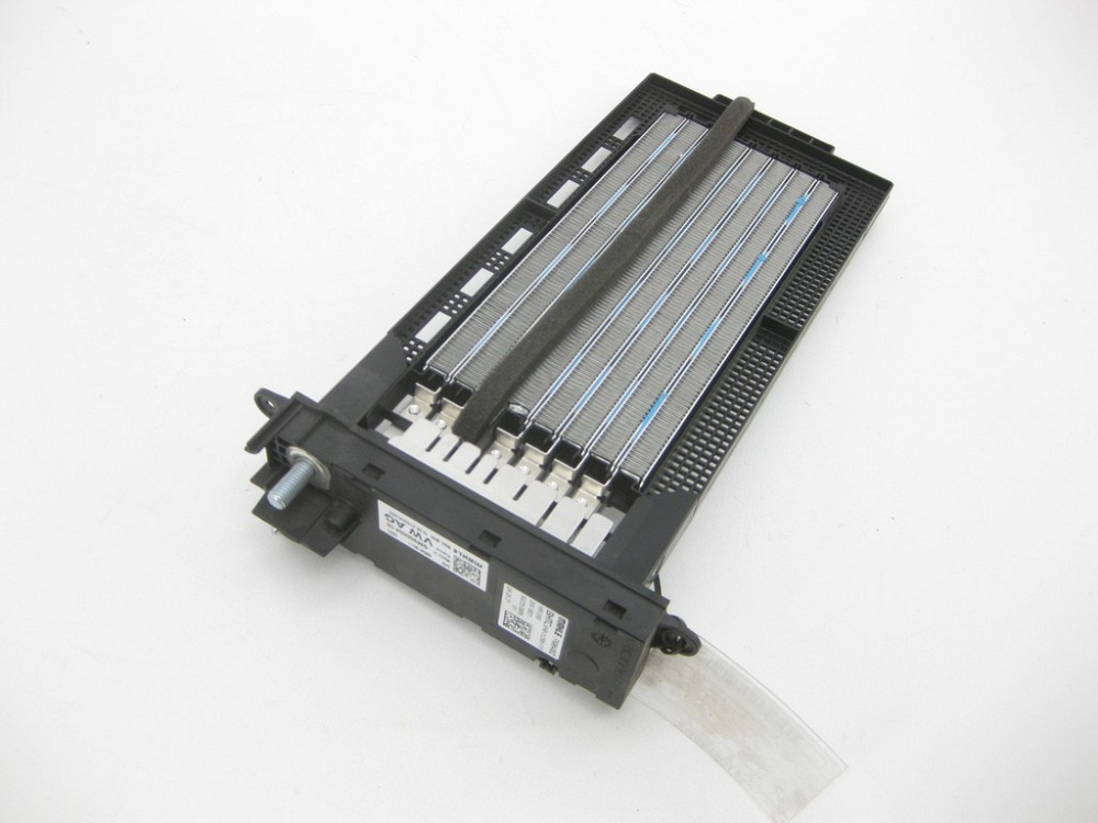 VAG  4M0819011 Додатковий обігрівач (тін у печі) Одесса - изображение 3