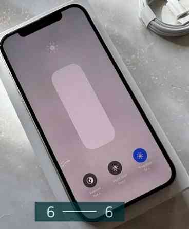 Айфон: iPhone 12 64Gb Киев