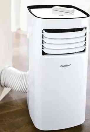 Мобільний кондиціонер Comfee Smart Cool 7000 (2.0 kW) Харків