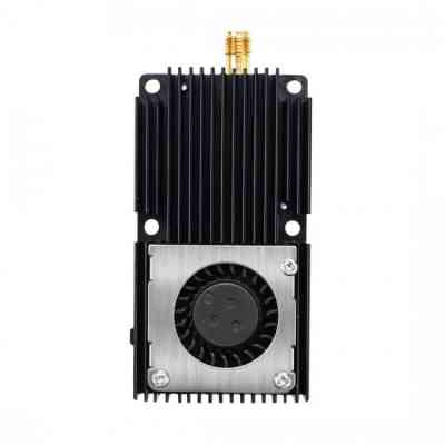 Видеопередатчик (VTX) AKK Alpha 16W 4.9G-6G 96CH (A16) Винница