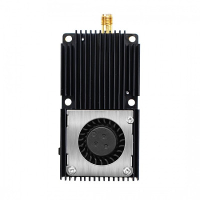 Видеопередатчик (VTX) AKK Alpha 16W 4.9G-6G 96CH (A16) Винница - изображение 2