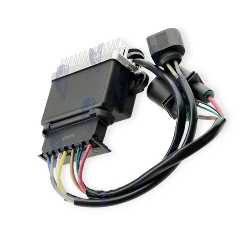 Реостат Ауди A4, A5, A6, Q3, Q5 08- печки Мукачево - изображение 1