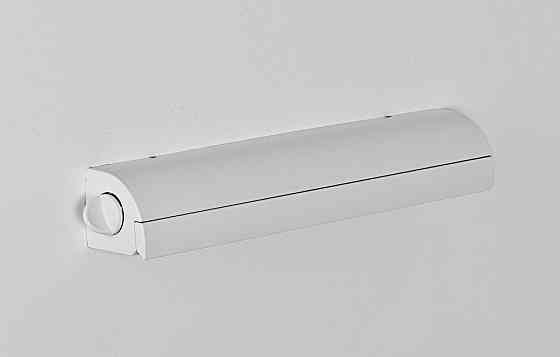 Сушилка для белья на стену с раздвижным механизмом, Prima Nova B23-01 Одесса
