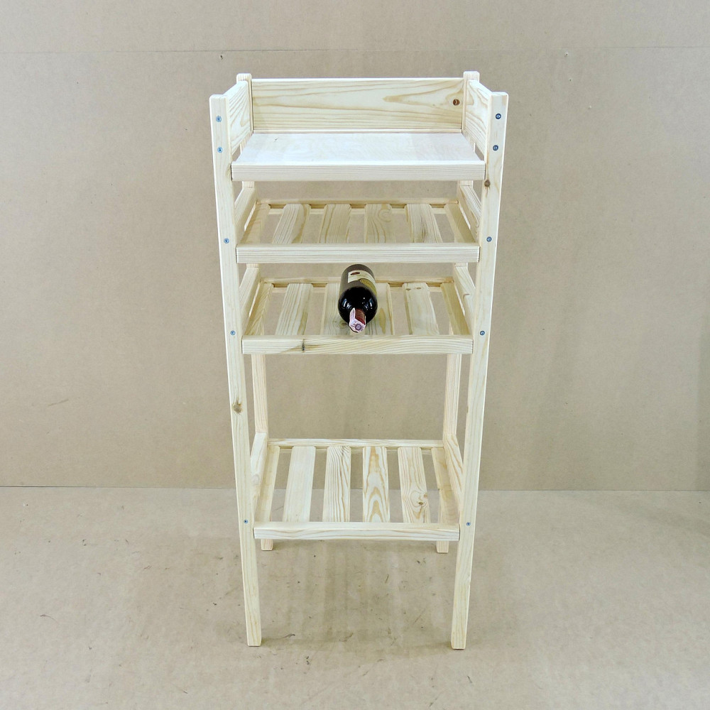 Стійка винна "Наруто" бланже Миколаїв - фото 7