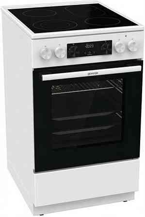 Плита Gorenje GECS5C70WA ( 11493 ) Харків