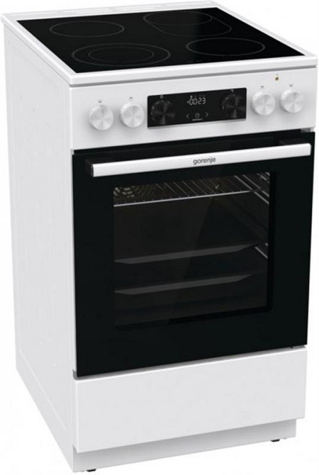 Плита Gorenje GECS5C70WA ( 11493 ) Харків - фото 3