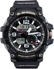 Годинник Casio G-Shock Mudmaster GG-1000-1AER Київ