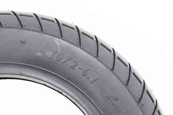 Шина 10"x2,00 дорожня H-417 Бершадь