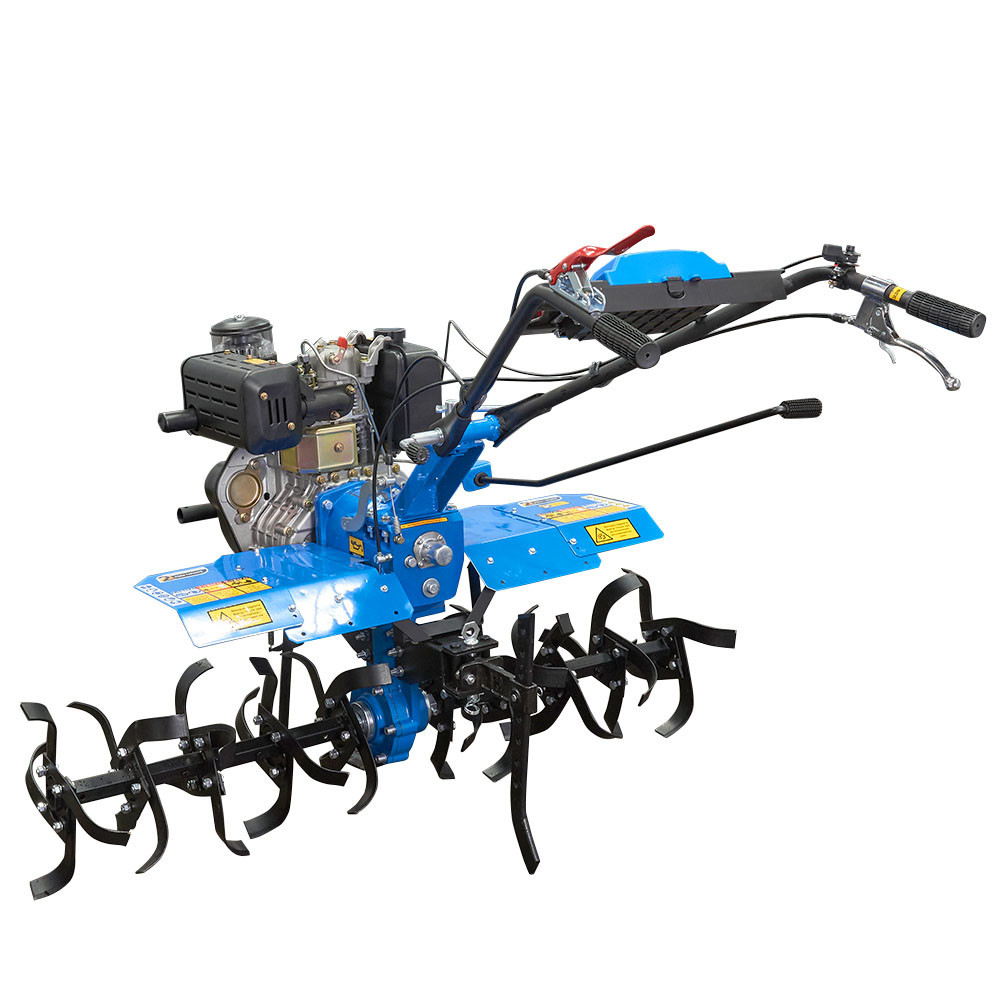 Мотоблок Кентавр МБ2012Д (колеса 5.00-12 Безкоштовна доставка Новою Поштою, Заводська Упаковка) Харків - фото 8