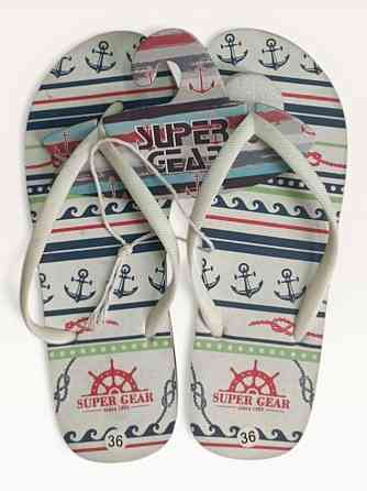 Шлепанци женские 36 р Одесса