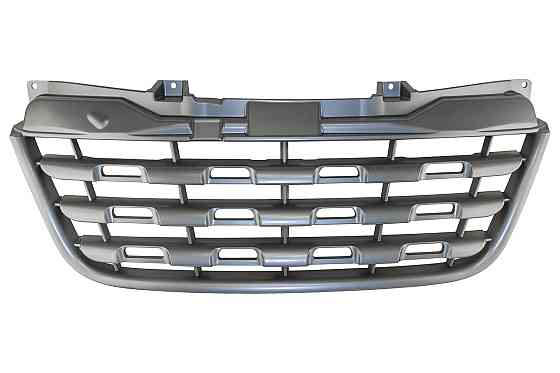 Решетка радиатора Renault Master 10> GP (623100256R) Киев