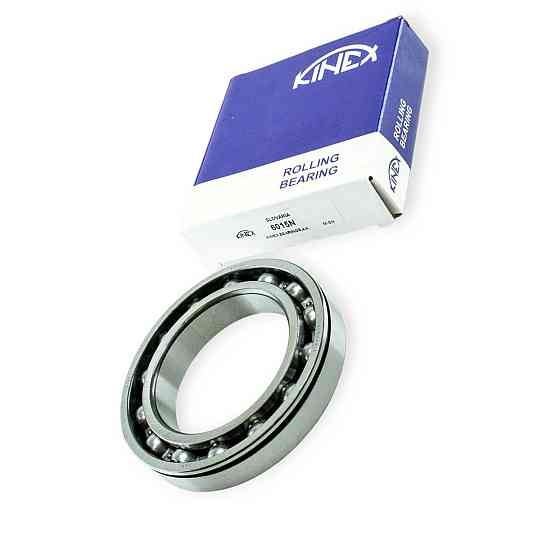 Підшипник КПП (6015N) 50115 Мукачево