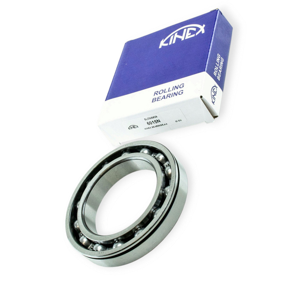 Підшипник КПП (6015N) 50115 Мукачево - фото 1