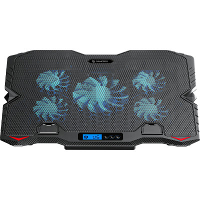 Підставка до ноутбука GamePro CP560 Вінниця - фото 8