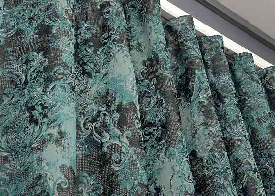 Шторная ткань 