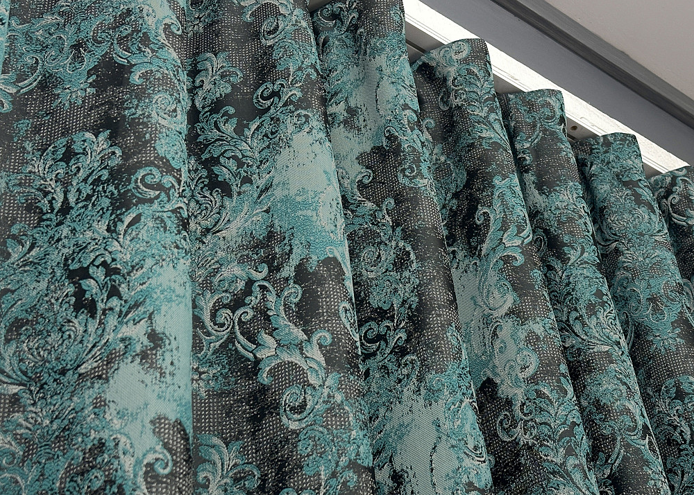 Шторная ткань 