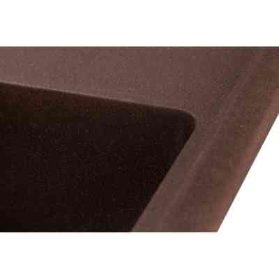 Мийка кухонна GRANADO PALMA marron (gr2006) Вінниця