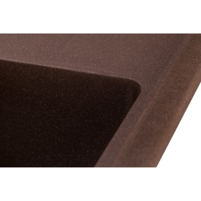 Мийка кухонна GRANADO PALMA marron (gr2006) Вінниця - фото 3