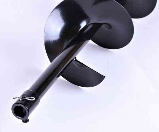 Шнек L800, Ø150 для мотобура Мукачево