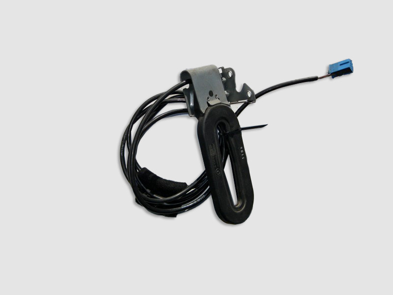 Mercedes-Benz  A2208200675 Антена Keyless-Go в лівій стійці "C" S-Class W220 Одеса - фото 1