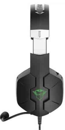 Геймерская гарнитура TRUST GXT 323X Carus Gaming Headset. Харьков