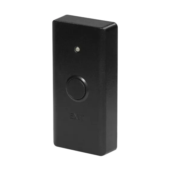 Кнопка накладна бездротова Trinix TRB-2201WR для автономного замка TRL-2201WR (70-00025) Київ