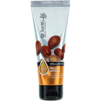 Крем для рук Dr. Sante З олією аргани 75 мл (4823015914270) Вінниця - фото 1