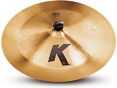 Ударная установка  Zildjian K0885 K-China Boy 19 Киев - изображение 1