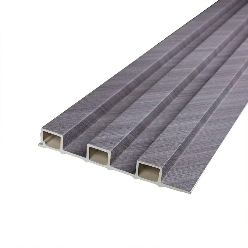 Рейка декоративна WPC стінова 200х27х2900мм SW-00003004 Дніпро - фото 1