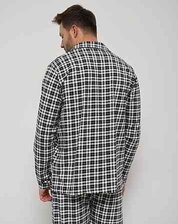 Чоловічий комплект на ґудзиках Tom John 93421 XXL Київ