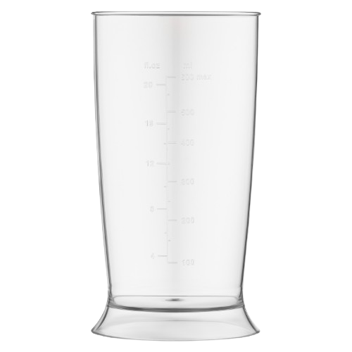 Блендер погружний 800W + чаша 600мл + чопер 500мл біло-сріблястий HBG-800WWHCHML Ardesto Житомир - изображение 6