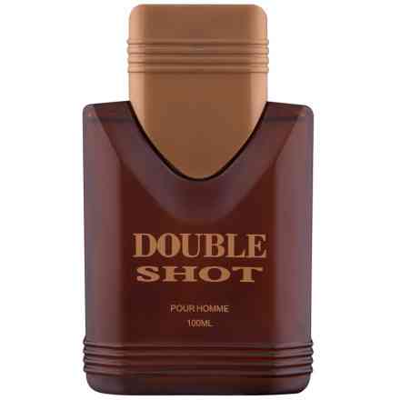 Мужская туалетная вода Lotus Valley Double Shot 100 мл Коломыя