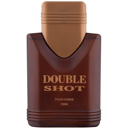 Мужская туалетная вода Lotus Valley Double Shot 100 мл Коломия - фото 2