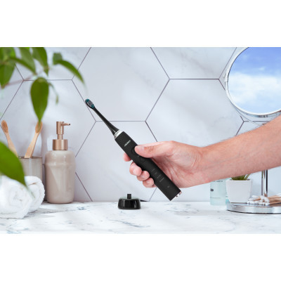 Электрическая зубная щетка Ardesto ETB-211B Винница - изображение 9