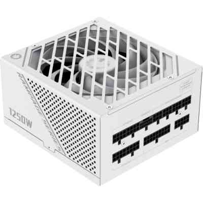 Блок живлення Gamemax 1250W (GX-1250 PRO WT (ATX3.0 PCIe5.0) Вінниця