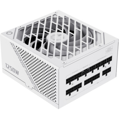 Блок живлення Gamemax 1250W (GX-1250 PRO WT (ATX3.0 PCIe5.0) Вінниця - фото 6